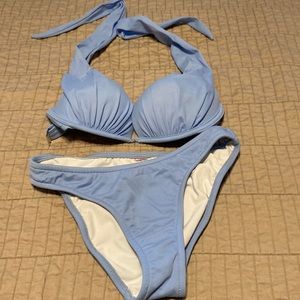 Women’s swimsuit bikini